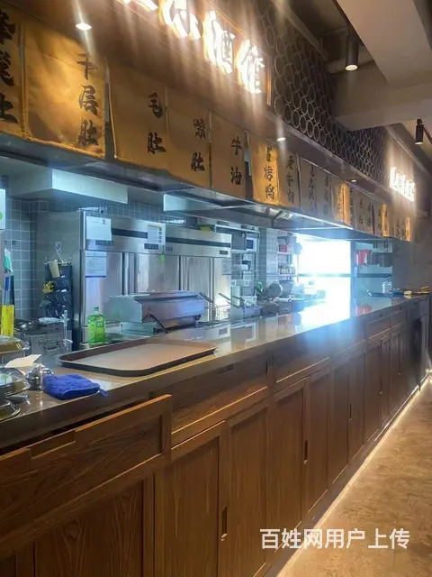 【搞定了！】南岗区哈西大街临街店铺出兑转让 - 图片 2
