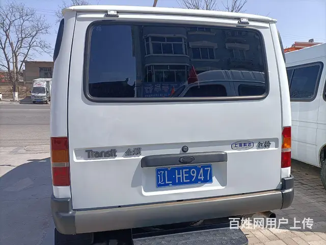 江铃全顺经典 - 图片 5