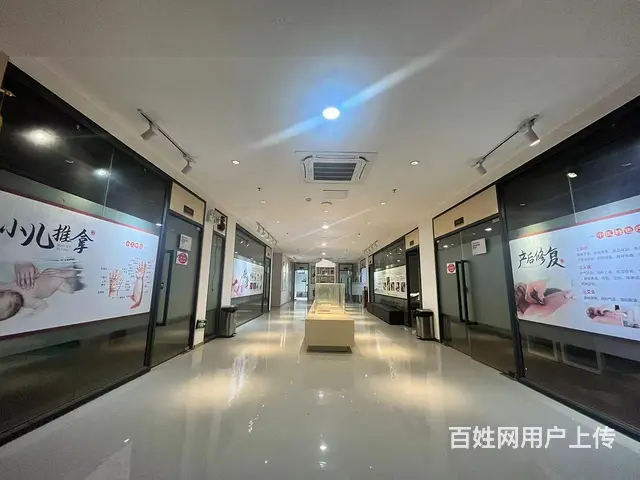 大塘地铁 电梯口 精装1600方 可分组 带家具 - 图片 10