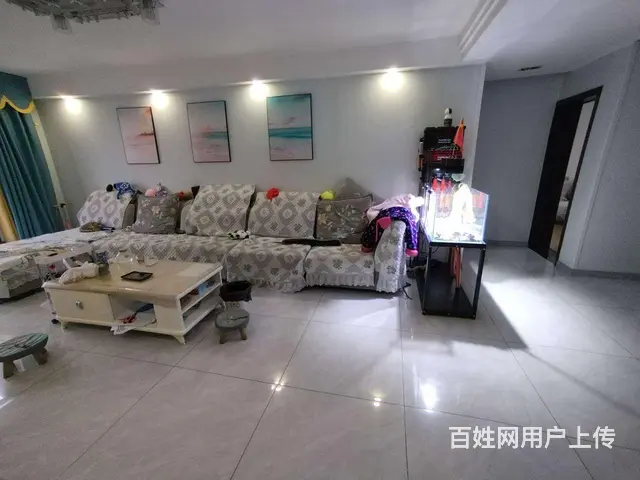 万达附近 锦祥花园 海棠苑 5楼 - 图片 10