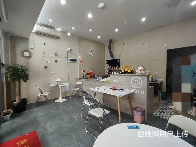 pzj黄岩60平餐饮店转让，位置优越，人流量大 - 图片 2