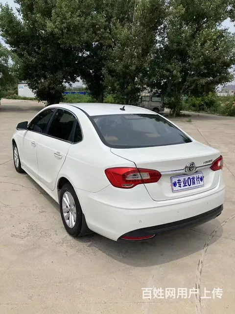 中华H530 2014款 1.6 手动 豪华型 - 图片 7