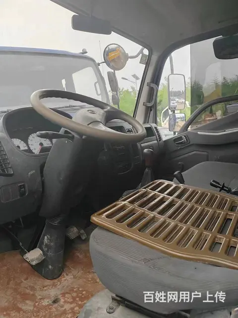 常年销售各种二手自卸工程车 - 图片 6
