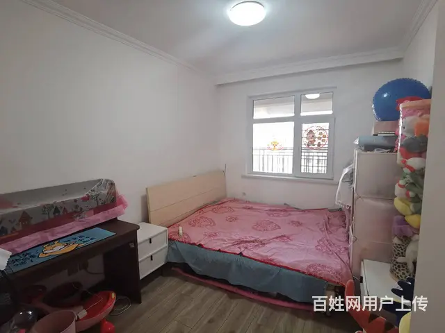 澳海澜庭 100平 精装南北两室 - 图片 7