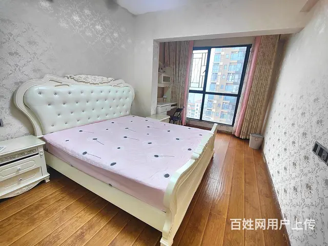 急租湘雅附一对面 欧式两房  品牌家电 富兴 绿地 泊富旁 - 图片 5