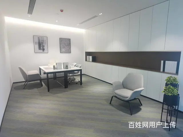 出售火车东站德金中心300方600方1000方精装地铁口尾盘 - 图片 7