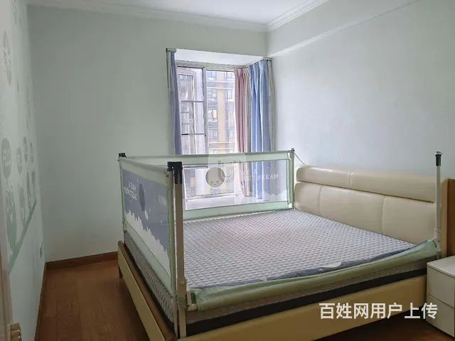 毕节二手房 毕节兰乔圣菲南北通透三房两厅89万 - 图片 5