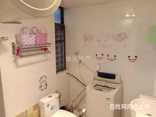 传世经典区府旁位置好2室精装修价低急租随时看房即住 - 图片 7