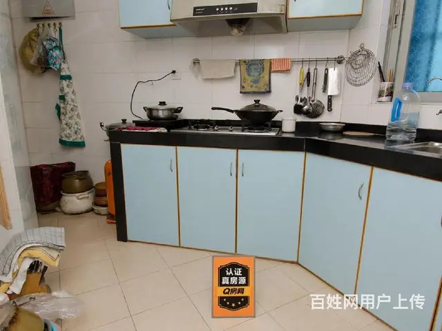 银厦广场 3室2厅，楼梯房，精装修 - 图片 7