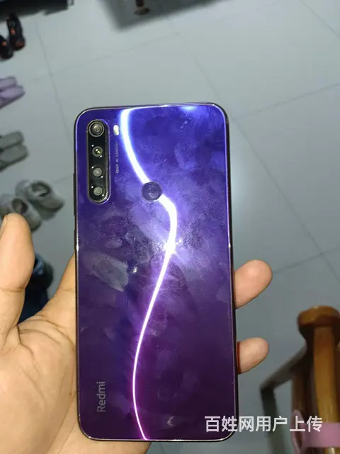 红米note8 64G - 图片 2