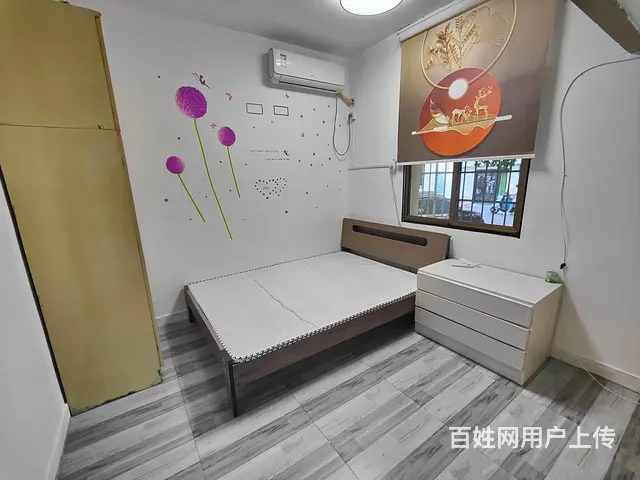 全新精装三防 绿地中心华远华时代旁 湘雅医院烈士公园汽电宿舍 - 图片 3