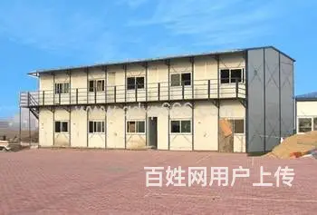 沈阳彩钢房厂 - 图片 3