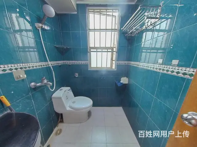 九洲花园 小区中庭 南北通透 精装三房 户型方正 诚心出售 - 图片 10