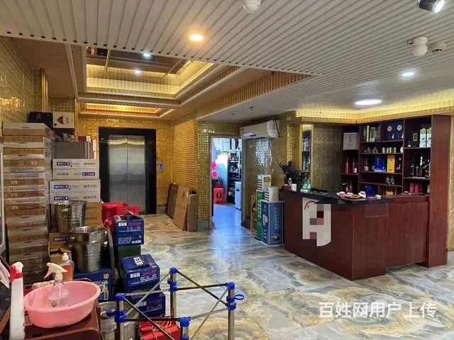（51旺铺推荐）龙华区海秀中路700平私房菜坊转让 - 图片 2