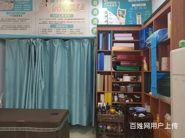 （51旺铺推荐）中沙路50平临街旺铺转让 - 图片 6