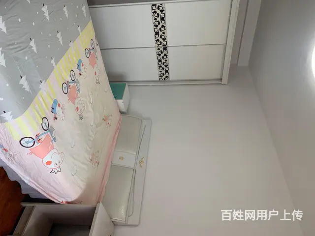 出租地铁2号浑南区SR国际新城58平拎包入住 - 图片 6