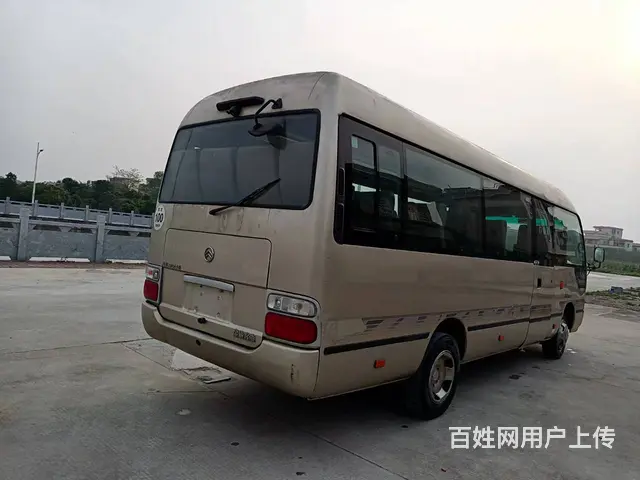 宇通22座豪华车，精品车况 - 图片 6