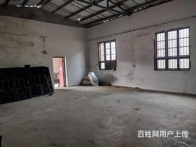 长沙县黄兴大道松雅湖边厂房出租 - 图片 4