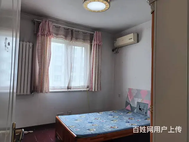 南昌路  明珠花园  精装大两居 双气电梯房  拎包即住 - 图片 6