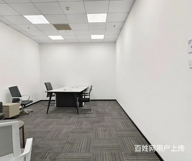 5号线聚才路地铁口 四千方精装直播间出租 无转让费 实图呈现 - 图片 9