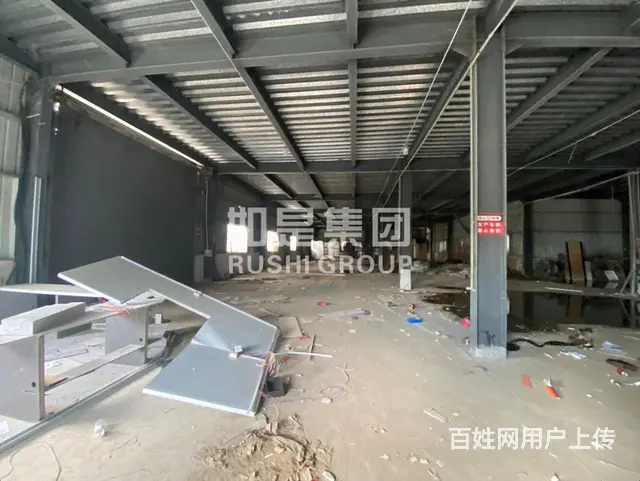 城东厂房专业户，随便挑钢结构双层厂房  有空地 二楼带货梯 - 图片 8