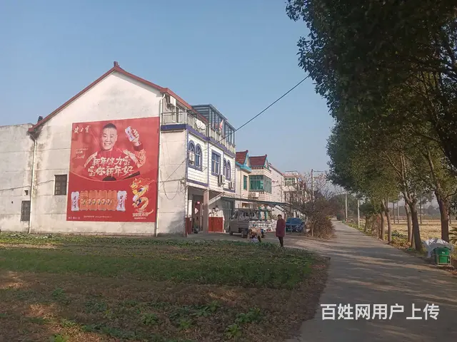 长治通信墙体广告,桥墩彩绘,舒适的视觉体验 - 图片 2