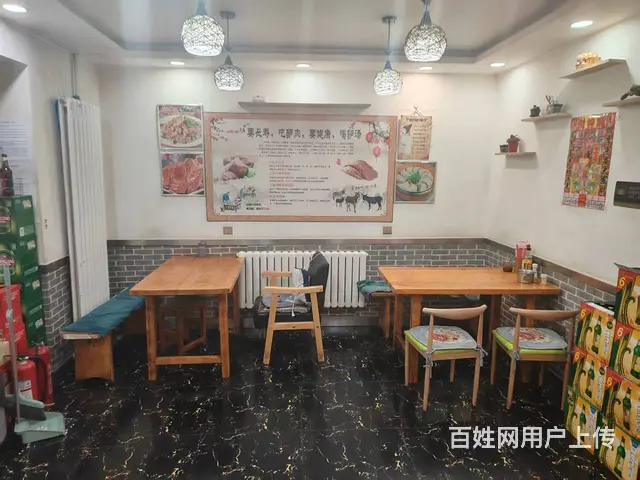 餐馆 快餐出兑  店铺转让 - 图片 5