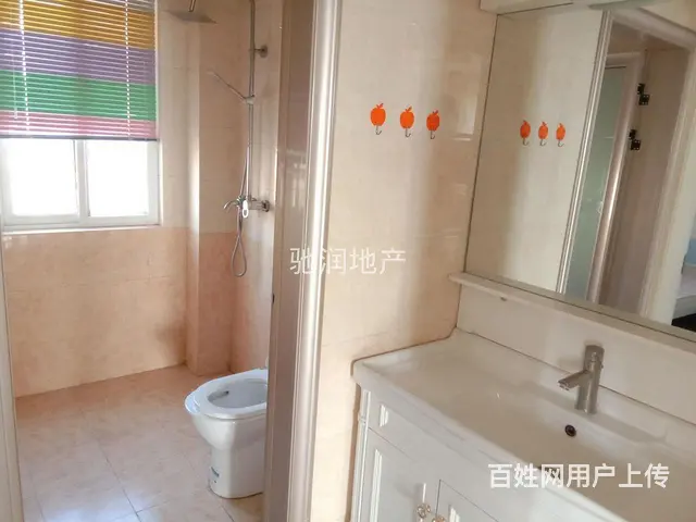 幸福家园精装三室居家舒适物品齐全随时看房拎包即住 - 图片 7