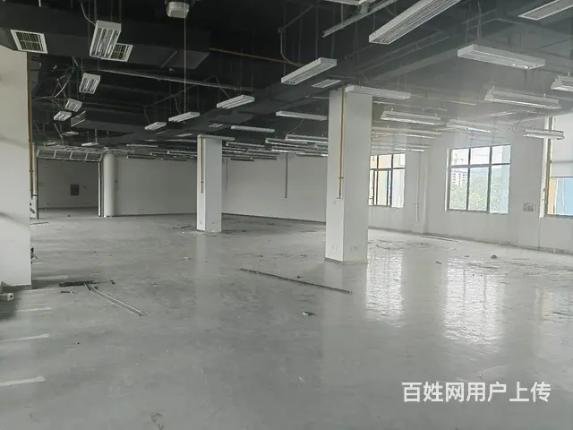 金恒德汽配市场地铁三号线龙桥站双楠大道独栋写字楼出租 - 图片 6