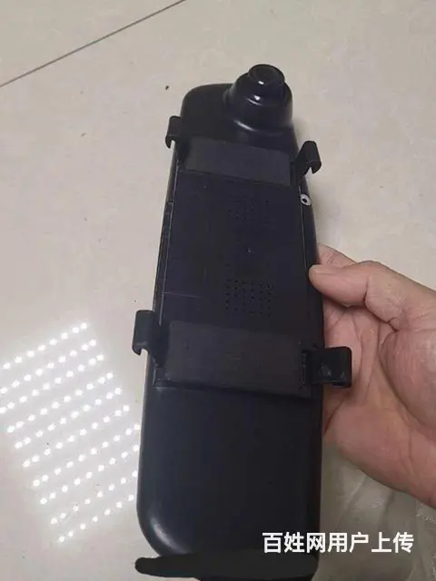 行车记录仪，带后视，带连接线和摄像头 - 图片 2