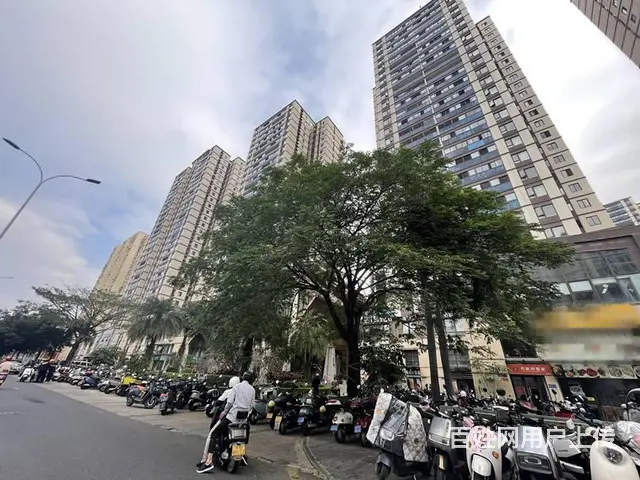 （51旺铺推荐）荔枝沟星域100平餐饮店转让/带阁楼仓库 - 图片 8