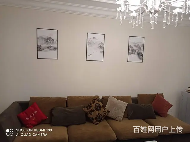 急租 超低价  恒大帝景 普通住宅 精装修 - 图片 3