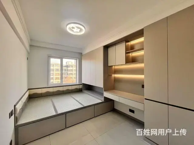 北大街大凌河边东都家园5楼99平精装43.8万 - 图片 8