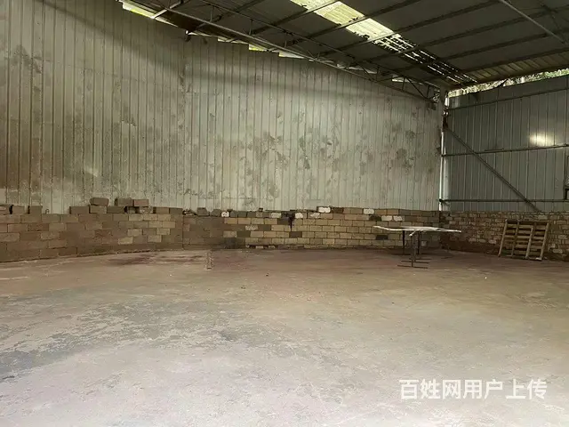（个人发布）万家丽北福元中路旁540平厂房/仓库出租 - 图片 3