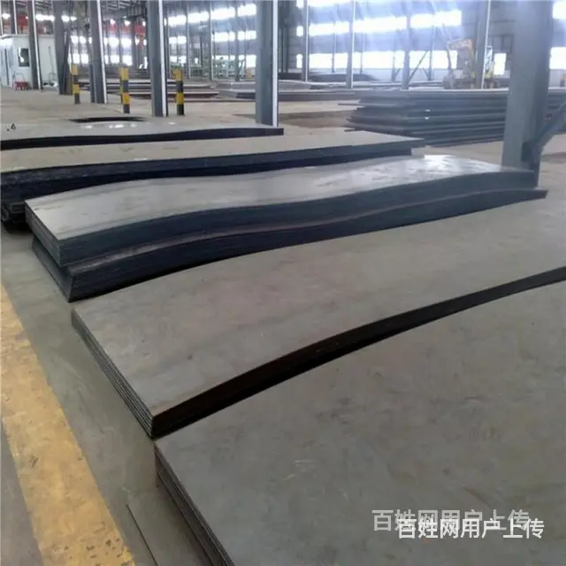 巢湖铺路铁板回收当地现金结算 - 图片 6