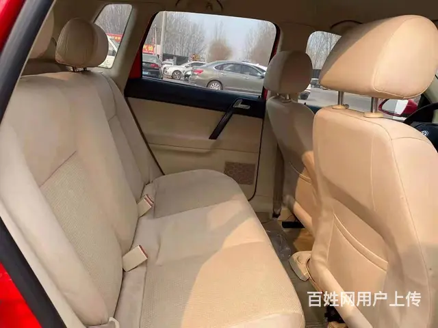 大众POLO 2007款 POLO 劲情 1.4 手动 风尚 - 图片 8