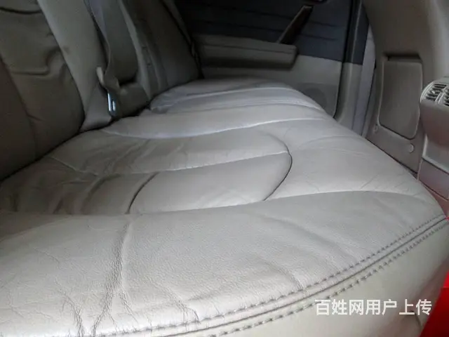 日产 天籁 2007款 2.3 自动 230JK-S 舒适天 - 图片 10