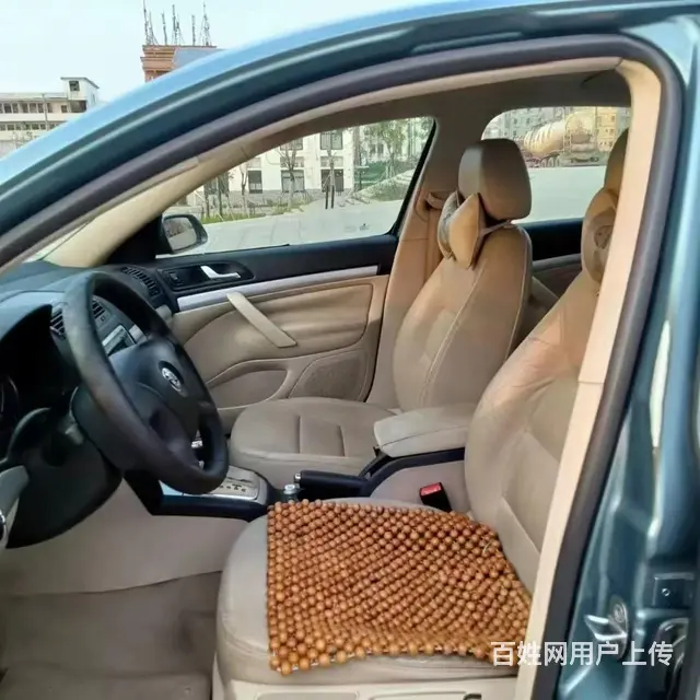 斯柯达 明锐 2008款 2.0 手自一体 逸仕版 - 图片 8