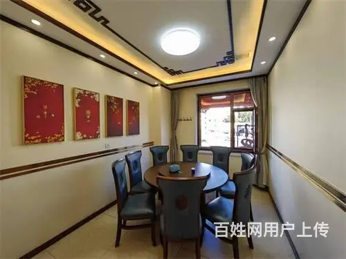 解放西路政务大厅附近饭店出兑 - 图片 3