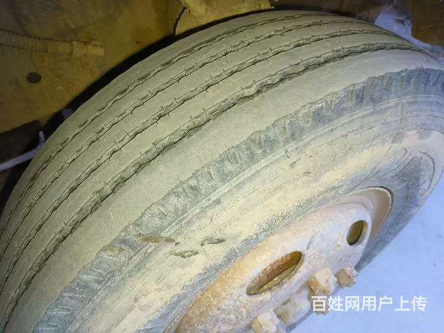 2015福田康瑞4.2 平板车 - 图片 12