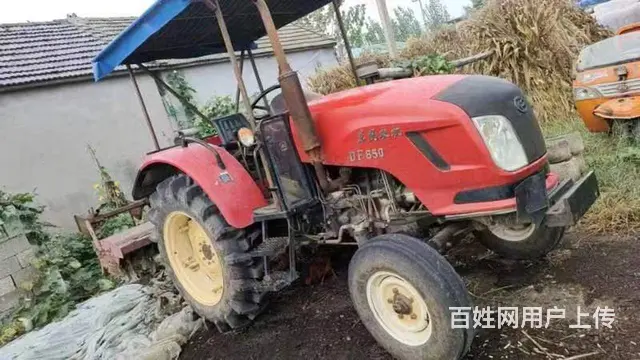 14年东风850 - 图片 2