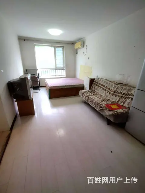 丽都新城(铁西)(铁西) 普通住宅1厅 精装修 - 图片 8