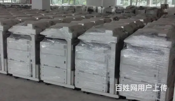 厦门 黑白彩色A3复印机出租  打印租赁 - 图片 4