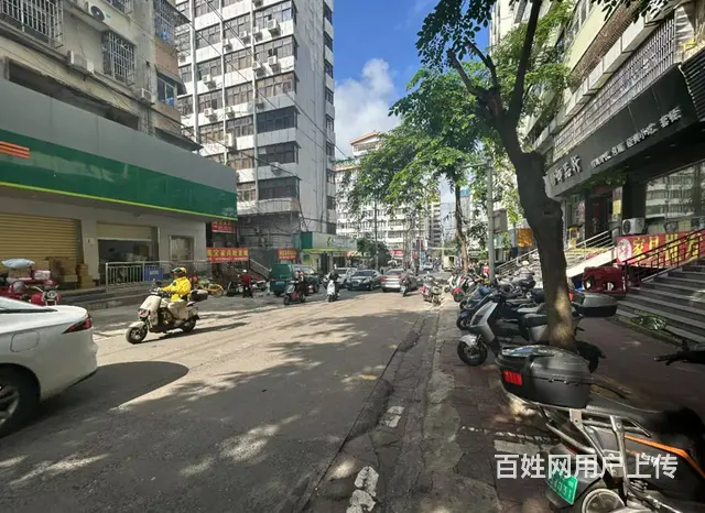 （51旺铺推荐）椰林路240平空铺出租 - 图片 4