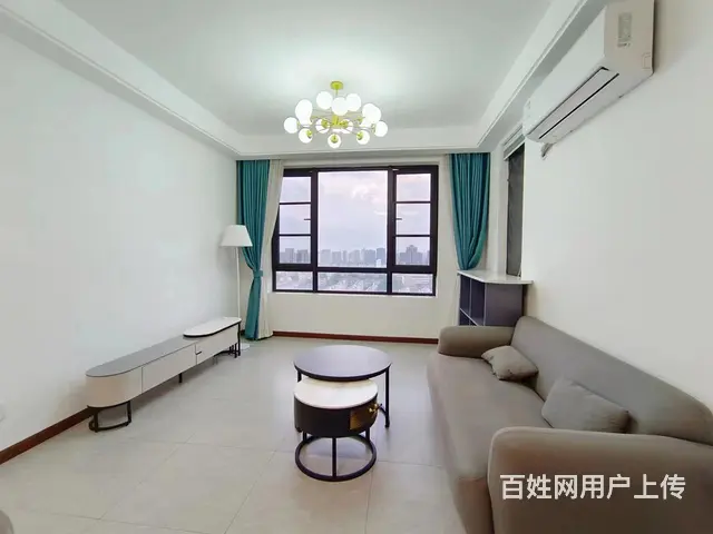 文教正规住宅2室急租 - 图片 1