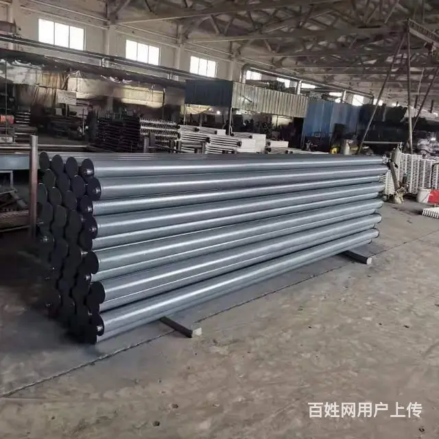 车间厂房散热器 翅片管散热器 光排管暖气片 - 图片 8
