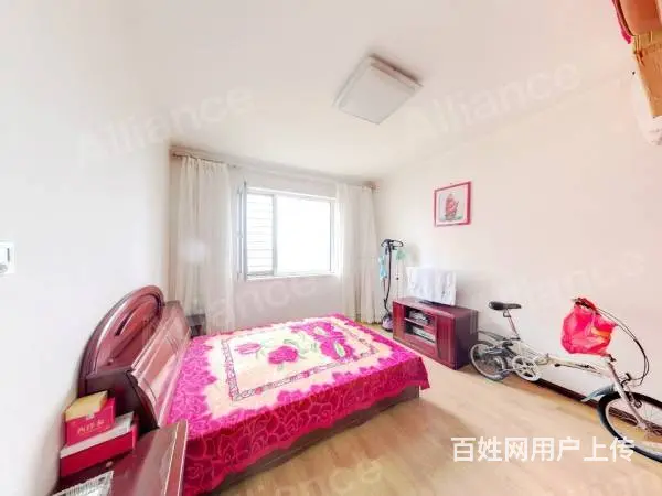 金水花城奥运金版(东陵/浑南-奥体中心) 普通住宅 中等装修 - 图片 5
