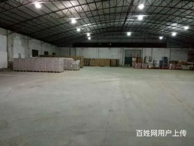 洛阳市春都路大中型仓库，厂房便宜出租 - 图片 2