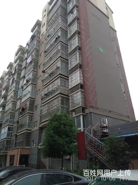 寿县宾阳南扩房屋出售 - 图片