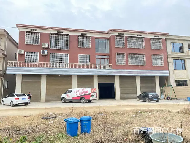 (房东直租)广福互通107国道旁520平厂房/仓库优价出租 - 图片 1